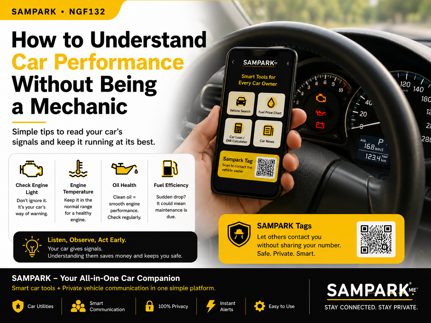 How to Understand Car Performance Without Being a Mechanic In India